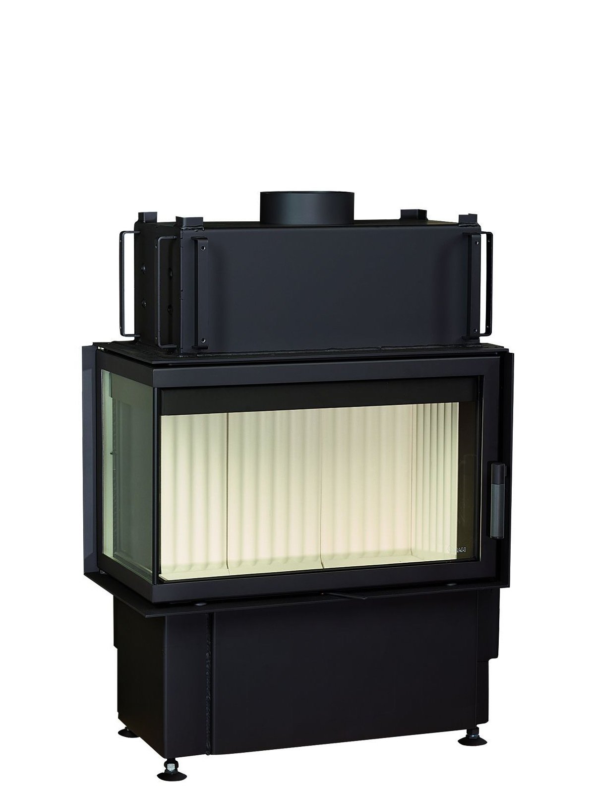 Krbová vložka HARK 40/20/45-68.36 K ECOplus