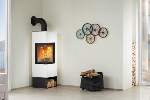 Krbová kamna HARK FIFTY 3.0 ECOplus