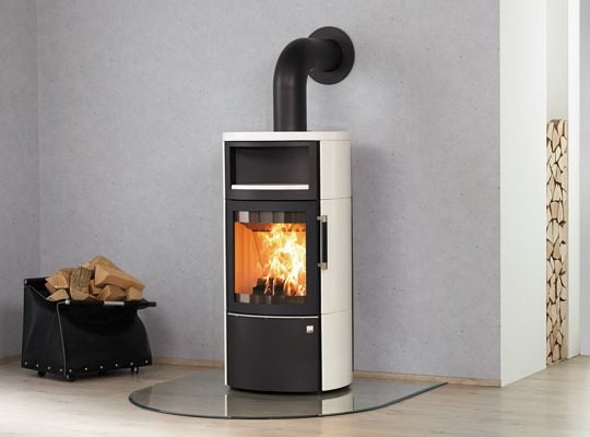 Krbová kamna HARK 44-5.1 GT ECOplus