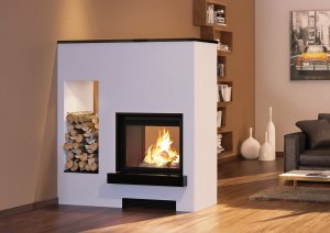 Mramorový krb HARK 30/57.10.0