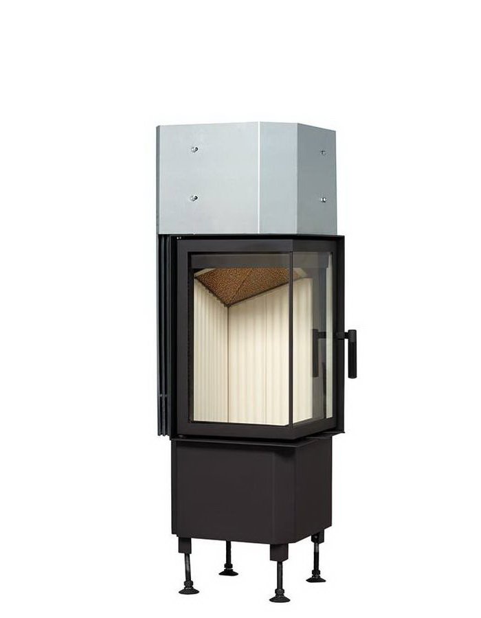 Krbová vložka HARK Radiante 50/57 K ECOplus