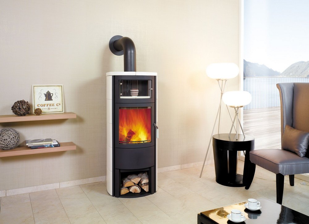 Krbová kamna HARK 88 H WW GT ECOplus